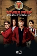 Watch Tower Prep Movie2k